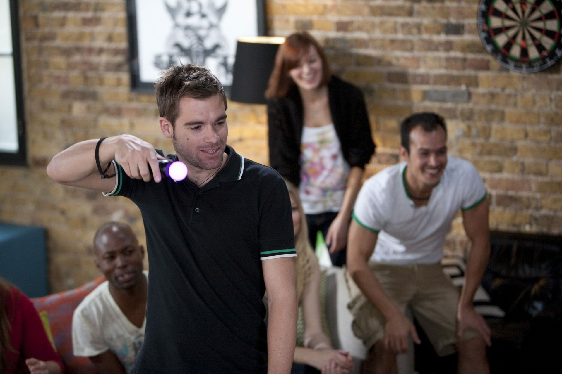 PlayStation Move (Starter Pack) - Imagen 22
